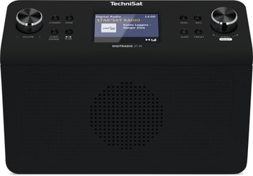 КУХНЯ WIFI ИНТЕРНЕТ РАДИО FM DAB+ BT DigitRadio 21IR