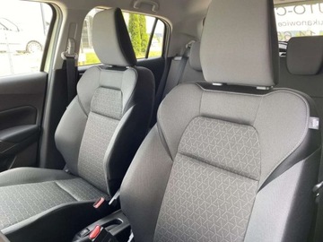 Suzuki Swift VII 1.2 DualJet mild Hybrid 82KM 2025 Suzuki Swift Swift Elegance 1.2 mildHybrid Manual DEMO 1.2 Hybryda 83KM, zdjęcie 10