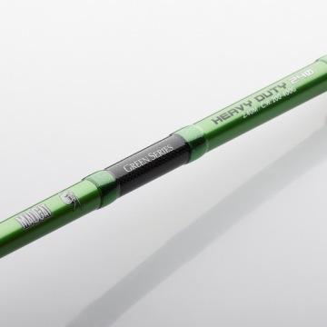 MADCAT GREEN HEAVY DUTY Удилище для сома 300/200-400г