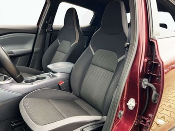 Nissan Juke II Crossover 1.0 DIG-T 114KM 2022 Nissan Juke 1.0T 114KM N-Connecta SalonPL SerwisASO Bezwyp Led Acc Kam360, zdjęcie 8