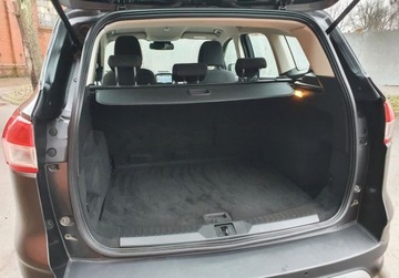 Ford Kuga II SUV 1.5 EcoBoost 150KM 2016 Ford Kuga Bezwypadkowa Serwis Nawigacja GetHelp 1.5 Benzyna 150KM, zdjęcie 20