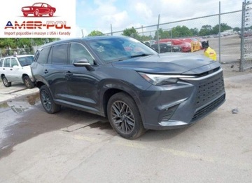 Lexus 2024 Lexus TX 350 Premium 2024 2.4l 2.4 Benzyna 275KM