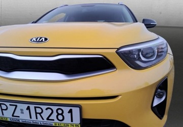 Kia Stonic Crossover 1.0 T-GDI 120KM 2019 Kia Stonic 1.0 Benzyna 120KM, zdjęcie 8