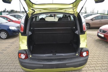 Citroen C3 Picasso 1.4 95KM 2009 Citroen C3 Picasso, z Niemiec, OPŁACONY, zdjęcie 8