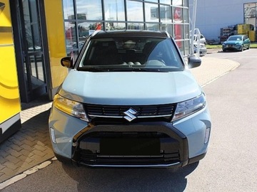 Suzuki Vitara III 2025 SUZUKI Vitara 1.4 Boosterjet mHEV Premium Plus 4WD 110KM 2025, zdjęcie 1
