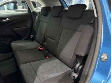 Opel 2020 Opel Crossland X Enjoy Kamera cofania CarPlayAndroid Auto Nawigacja FV, zdjęcie 11