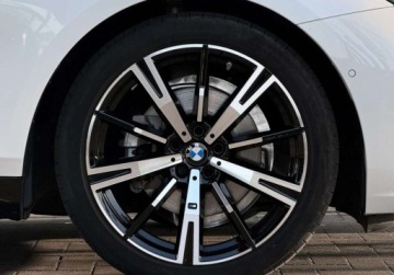 BMW Seria 5 G90-91 2025 BMW Seria 5 I wlasciciel Hak M Sport Gwarancja Bezwypadkowy FVAT23, zdjęcie 11