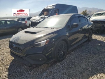 Subaru 2023 Subaru WRX Premium, 2023r., 4x4, 2.5L 2.5 Benzyna 271KM