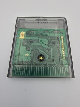 GAME BOY COLOR THE FLINTSTONES ORIGINAL