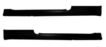 КОМПЛЕКТ КРЫШЕК 3D SIGNAL VOLKSWAGEN GOLF II JETTA