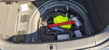 Audi A1 I Hatchback 3d 1.2 TFSI 86KM 2013 Audi A1 S Line, zdjęcie 10