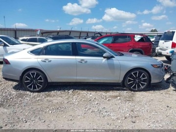 Honda 2024 Honda Accord Hybrid Touring, 2024r., 2.0L 2.0 Hybryda 146KM, zdjęcie 4