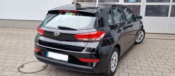Hyundai i30 III Hatchback Facelifting 1.5 DPI 110KM 2020 Hyundai i30 Bluetooth Tempomat Klimatyzacja Salon PL 1.5 Benzyna 110KM, zdjęcie 5