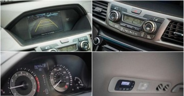 Honda Odyssey IV 2016 Honda Odyssey Honda Odyssey IV 3.5 V6 248KM 3.5 Benzyna 248KM, zdjęcie 23