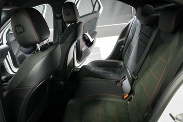 Mercedes Klasa A W177/V177 Sedan 1.3 200 163KM 2022 Mercedes A 200 sedan*AMG*4Matic*Salon, zdjęcie 23