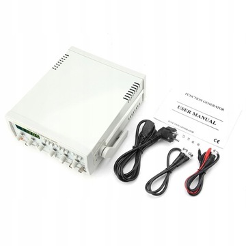 LW-1643 Cyfrowy generator sygnału funkcji 220V /