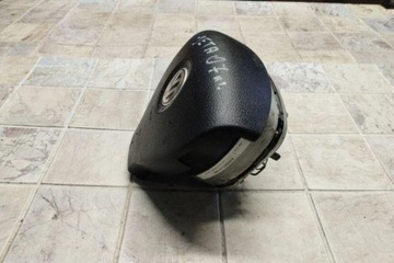 AIRBAG ŘIDIČE VW JETTA III (1K2) 1K0880201 1.9L DIESEL 77KW 2006