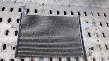 CHLADIČ KLIMATIZACE SKODA FABIA II ROOMSTER