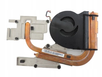 Wentylator radiator Lenovo Y510 Y510P
