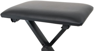 Скамейка для фортепиано, табурет с клавиатурой, органный стул