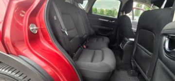 Mazda CX-5 II SUV 2.2 SKY-D 175KM 2018 Mazda CX-5 Mazda CX-5 2.2D 175KM AWD Automat Sports-Line LED Navi ACC HUD, zdjęcie 33