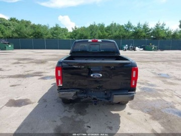 Ford Ranger VI 2022 Ford Ranger Lariat 2022 2.3l 2.3 Benzyna 270KM, zdjęcie 5