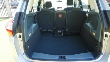 Ford C-MAX II Minivan 1.0 EcoBoost 100KM 2013 Ford Grand C-MAX zarejestrowany, ubezpieczony., zdjęcie 13