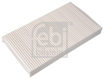 FEBI BILSTEIN FILTR KABINY
