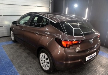 Opel Astra J GTC 1.4 100KM 2016 Opel Astra Polski salon_Pierwszy wlasciciel_Pelna historia serwisowa_, zdjęcie 31