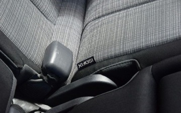 Kia Venga Mikrovan 1.4 DOHC CVVT 90KM 2010 Kia Venga 1.4B Klima 117 Tys Km Sprowadzony Oplacony 1.4 Benzyna 90KM, zdjęcie 17