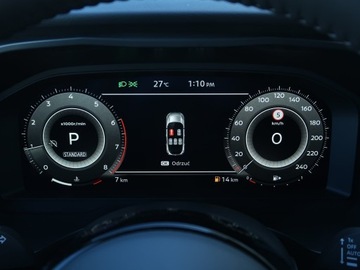 Nissan Qashqai III Crossover 1.3 DIG-T MHEV 158KM 2024 Nissan Qashqai 1.3 DIG-T MHEV, 1. Właściciel, zdjęcie 10