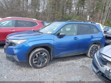 Subaru Forester VI 2025 Subaru Forester 2025 r., 2,5L HYBRID LIMITED 2.5 Hybryda 194KM, zdjęcie 15