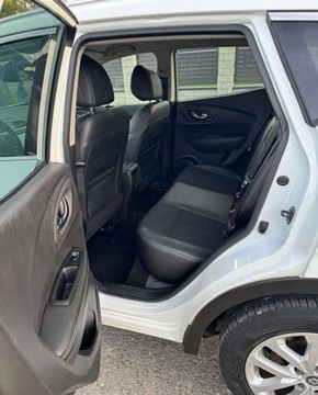 Renault Kadjar Crossover 1.5 dCi 110KM 2016 Renault Kadjar Renault Kadjar 1.5 dCi Energy Limited 1.5 Diesel 110KM, zdjęcie 18