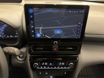 Toyota Yaris IV 2024 Toyota Yaris Cross Hybrid 1.5 VVT-i AWD-i Premiere, zdjęcie 15