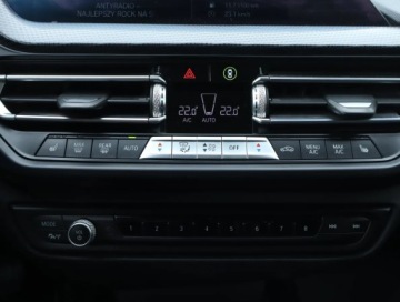 BMW Seria 1 F40 2019 BMW 1 118i, Salon Polska, Serwis ASO, Automat, zdjęcie 20
