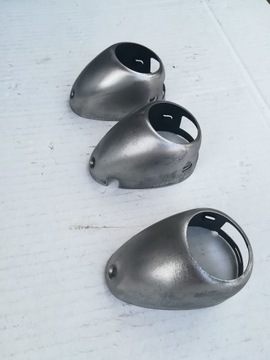 LAMPA LAMPKA ŻÓŁWIK M72 K750 BMW IŻ