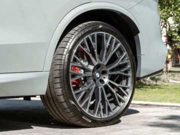 BMW X5 G05 SUV Facelifting 3.0 40d 352KM 2026 BMW X5 xDrive40d Sport Suv 3.0 (352KM) 2026, zdjęcie 15