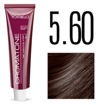 Montibello Cromatone Farba 60ml 5.60