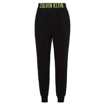 Calvin Klein Męskie spodnie dresowe, L