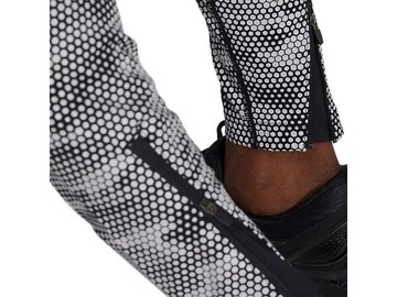 Леггинсы ASICS SPORT RFLC TIGHT 2011B558-003 XXL