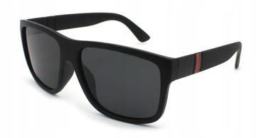 СОЛНЦЕЗАЩИТНЫЕ ОЧКИ МУЖСКИЕ, ФИЛЬТР UV400, ПОЛЯРИЗОВАННЫЕ, С ЧЕХОЛОМ ДЛЯ ВОДИТЕЛЯ