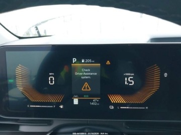 Kia Carnival II 2026 Kia Carnival 2026 r., 1,6 L MPV HYBRID EX 1.6 Hybryda 242KM, zdjęcie 6