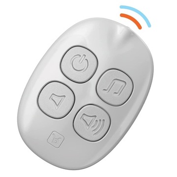 BENBAT Aktywne Lusterko OLY Gra Świeci Samochodu G