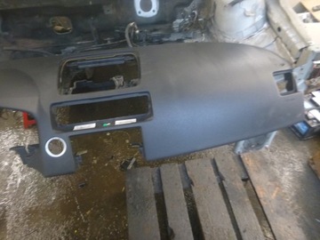 DESKA ROZDĚLOVAČE KONZOLA VOLVO V50 S40 EVROPA