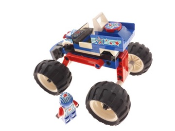 Lego Racers 9094 Star Striker