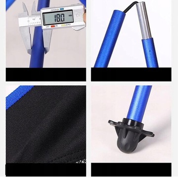 СКЛАДНОЙ ТУРИСТИЧЕСКИЙ КЕМПИНГОВЫЙ КРЕСЛО + ЧЕХОЛ