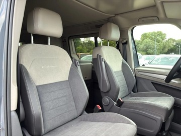 Volkswagen California Multivan 6.1 2.0 TDI BMT 150KM 2025 Volkswagen California Ocean 2.0 TDI 150 KM DSG, zdjęcie 13