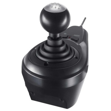 Спортивный игровой руль Subsonic GS 650-X для PS4, Xbox One, Xbox Series