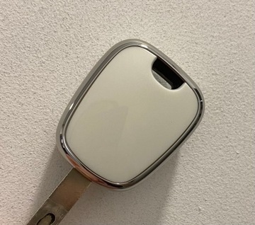OBUDOWA KLUCZYKA PEUGEOT 106 107 206 207 307 CITROEN C1 C2 C3 C4 AYGO ETUI