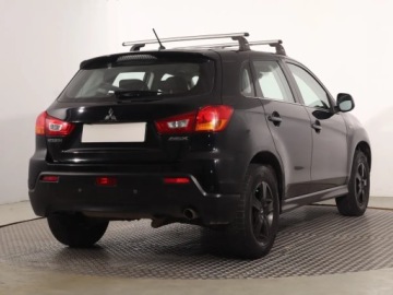 Mitsubishi ASX I SUV 1.6 MIVEC 117KM 2011 Mitsubishi ASX 1.6 MIVEC, Salon Polska, Klima, zdjęcie 2